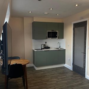 Studio Appartement